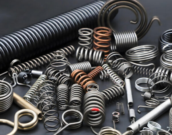 automobile-sector-springs